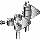 DB103 STRIP AILERON HORN (2)